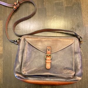 Patricia Nash purse